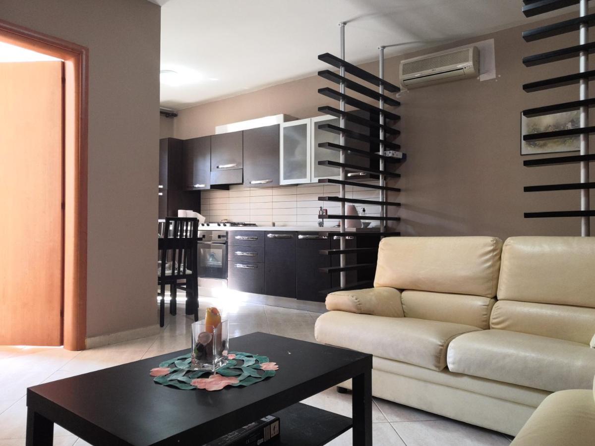 Ilva'S Apartment Golem (Tirana) Exterior foto